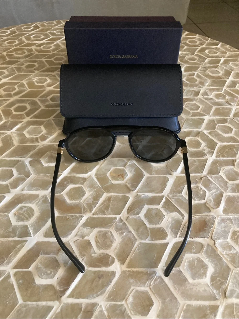 Dolce & Gabbana dg secret